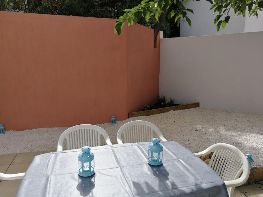 Villa Au Calme Avec Exterieur Et Parking Gratuit Aux Portes D'Aix Et Marseille Emplacement Ideal Kültér fotó