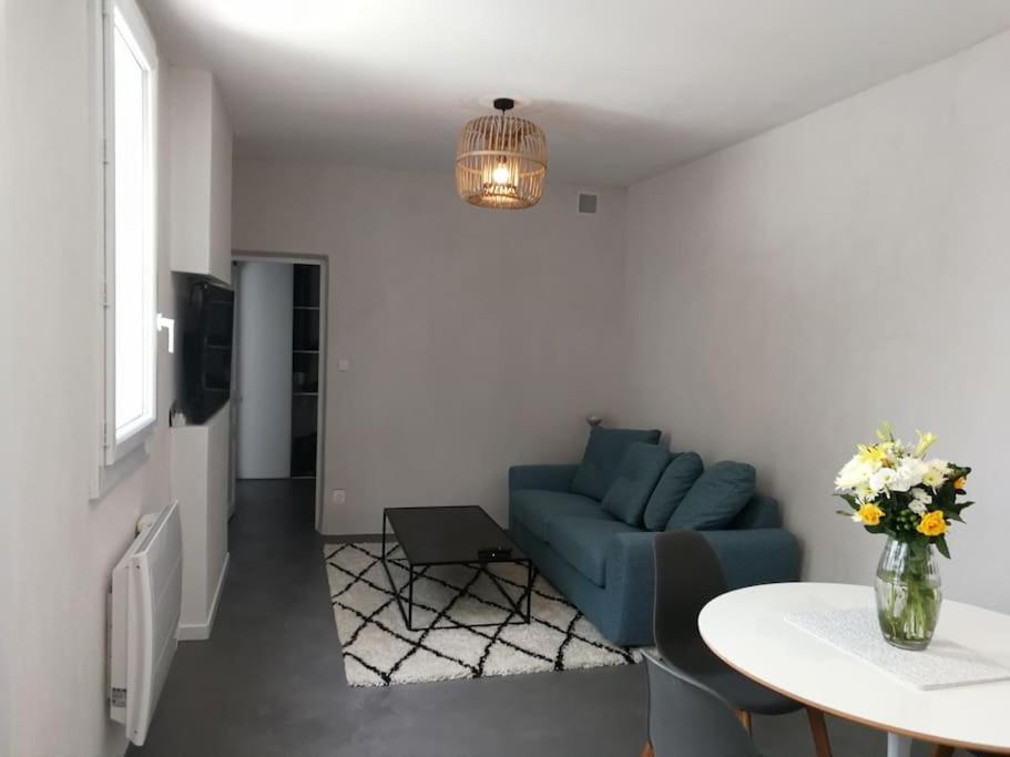 Villa Au Calme Avec Exterieur Et Parking Gratuit Aux Portes D'Aix Et Marseille Emplacement Ideal Kültér fotó