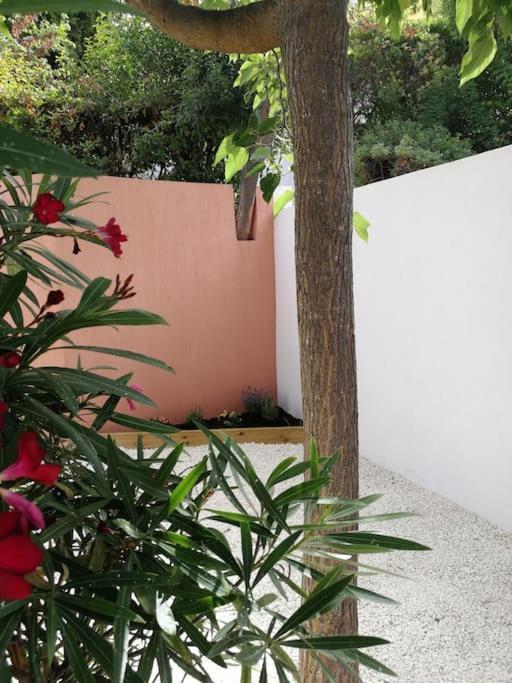Villa Au Calme Avec Exterieur Et Parking Gratuit Aux Portes D'Aix Et Marseille Emplacement Ideal Kültér fotó